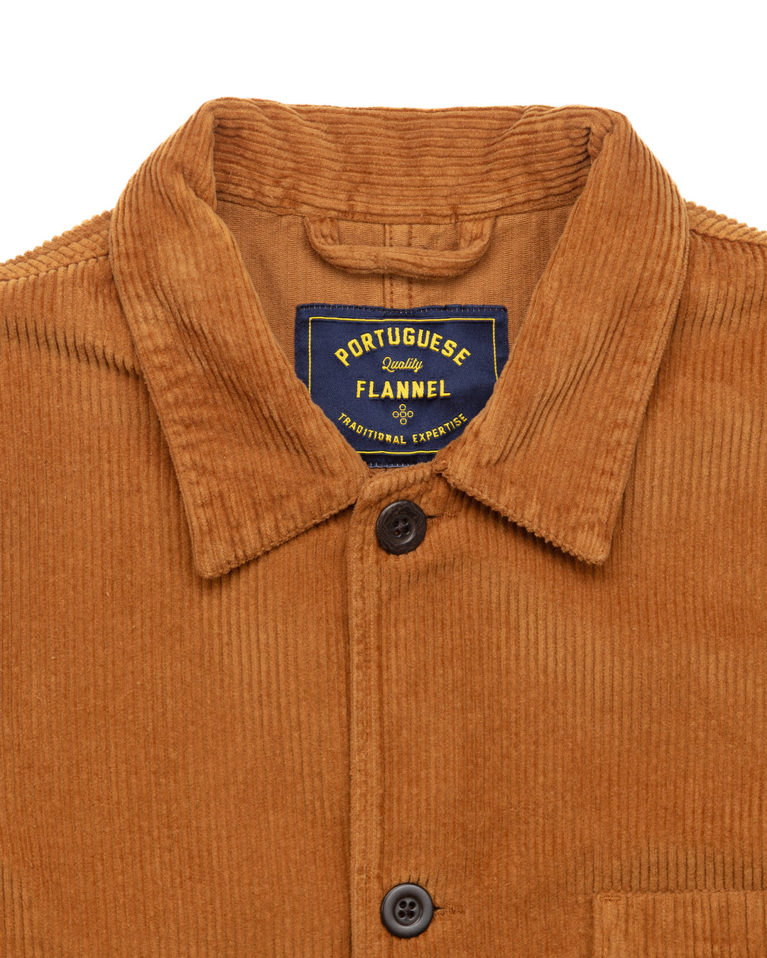 Labura in Autumn Shades Corduroy