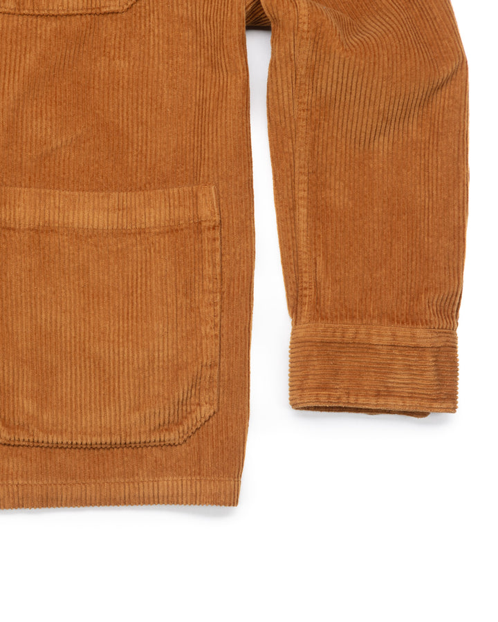 Labura in Autumn Shades Corduroy