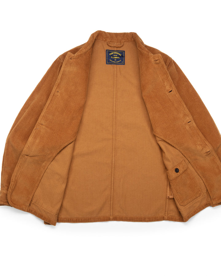 Labura in Autumn Shades Corduroy