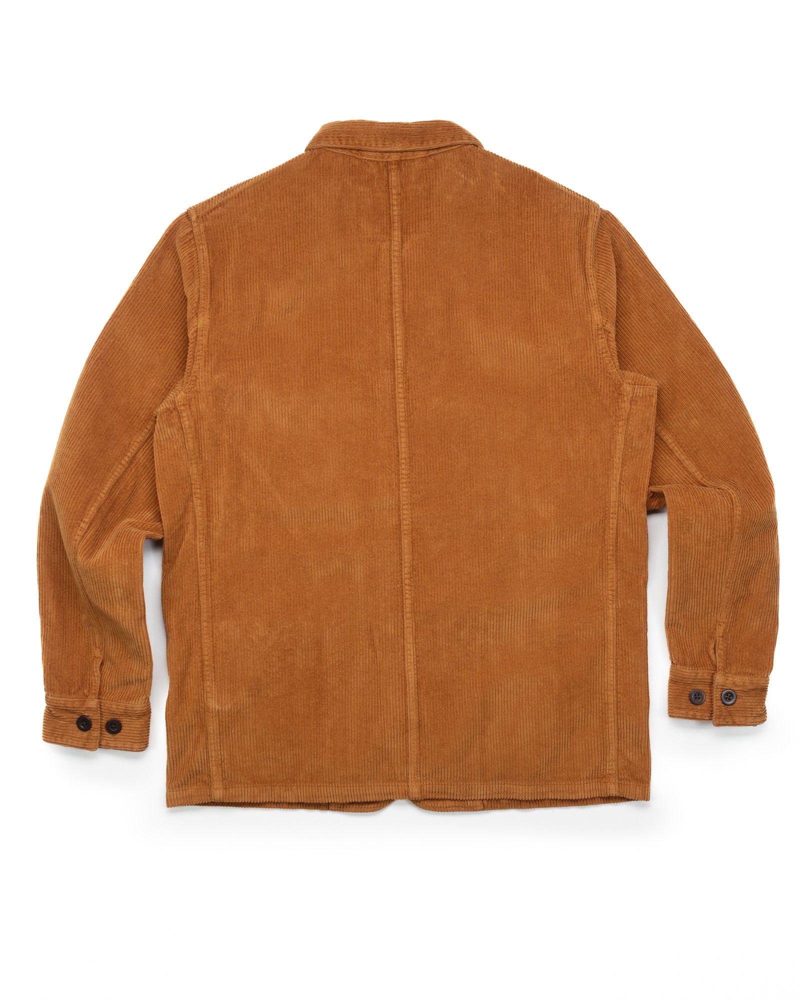 Labura in Autumn Shades Corduroy – The Revive Club