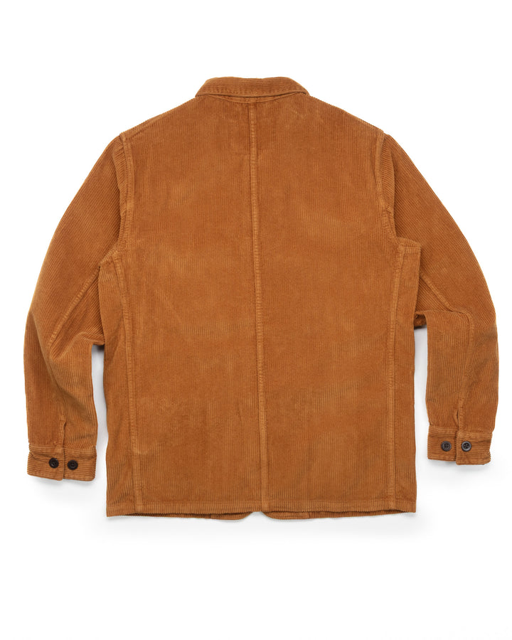 Labura in Autumn Shades Corduroy