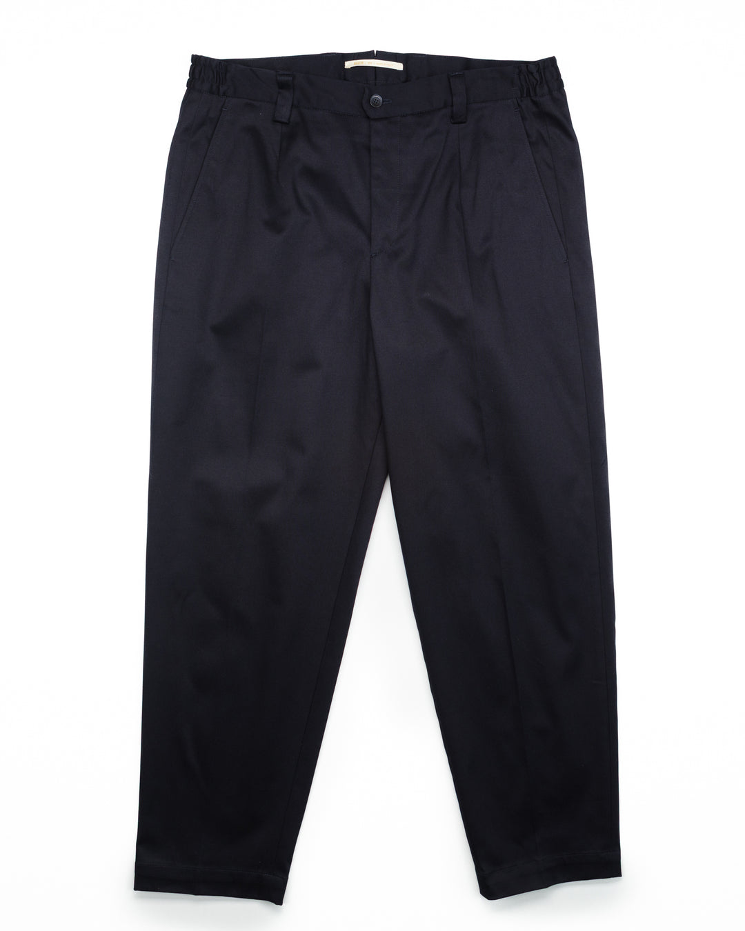 Portofino Chinos in Navy