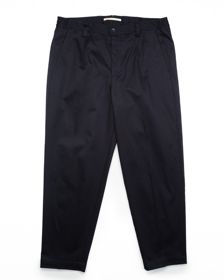 Portofino Chinos in Navy