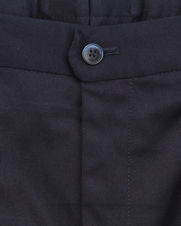 Portofino Chinos in Navy