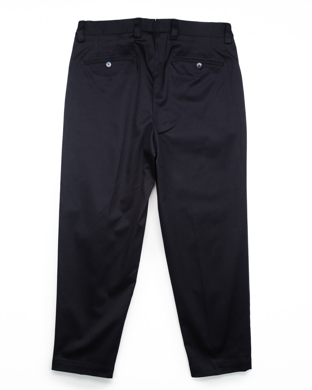 Portofino Chinos in Navy