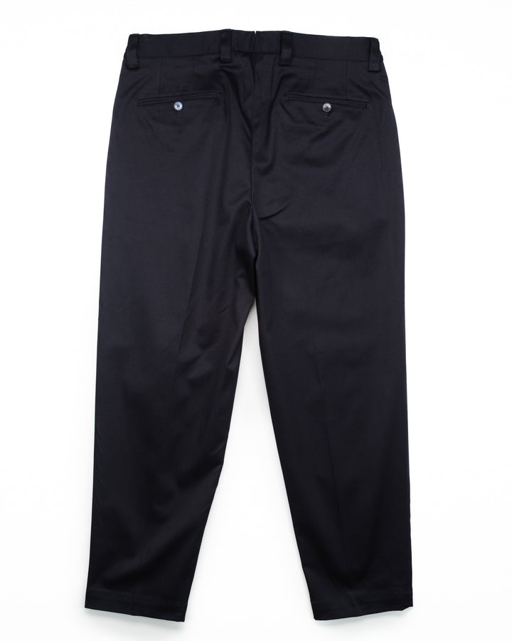 Portofino Chinos in Navy