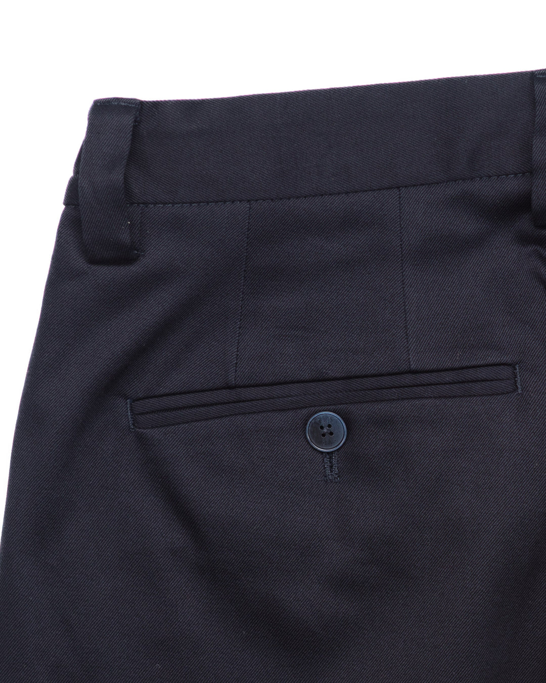 Portofino Chinos in Navy