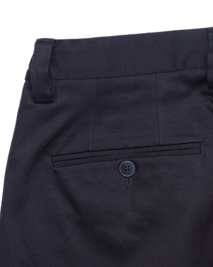 Portofino Chinos in Navy