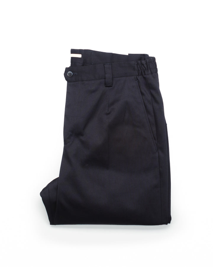 Portofino Chinos in Navy