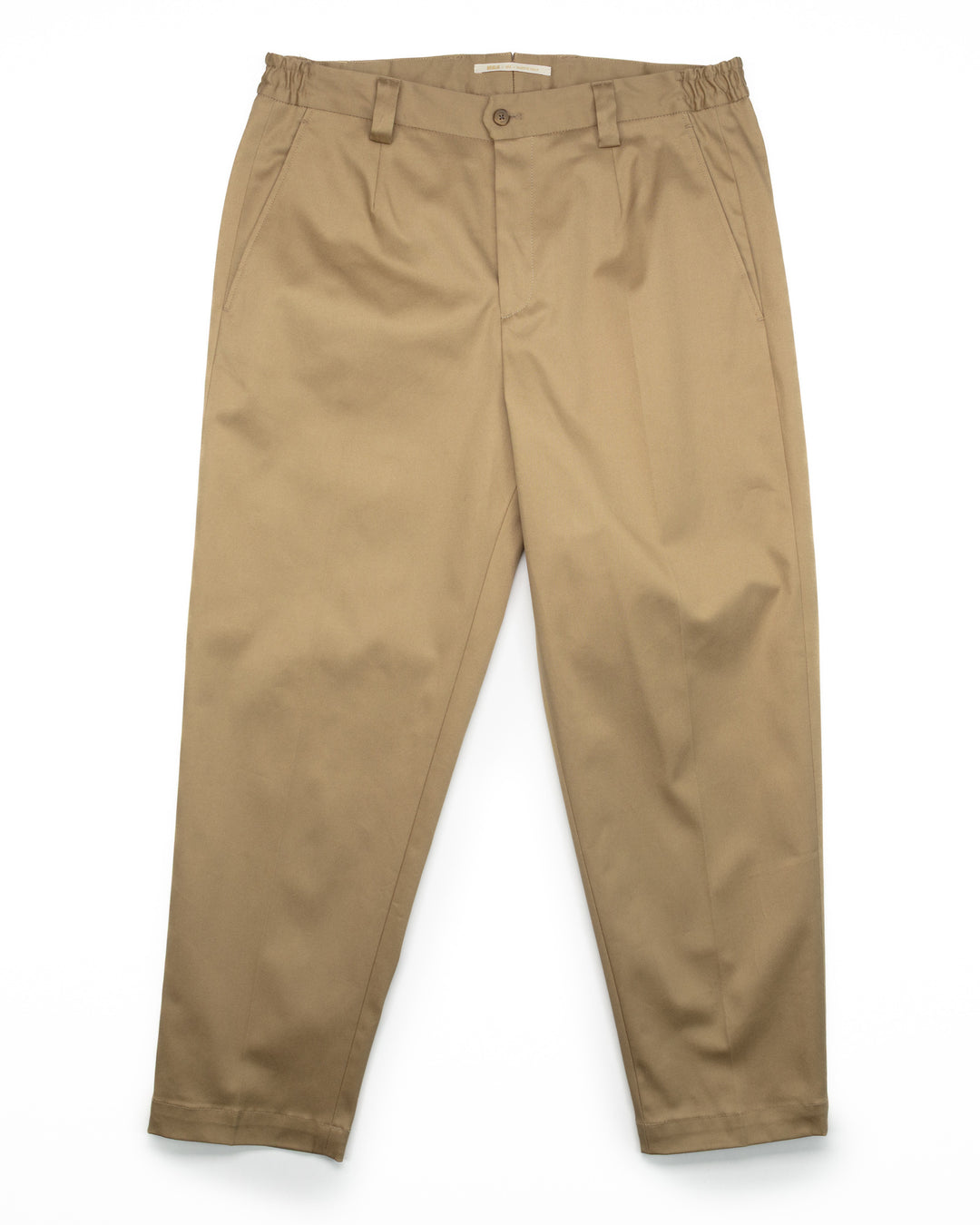Portofino Chinos in Khaki