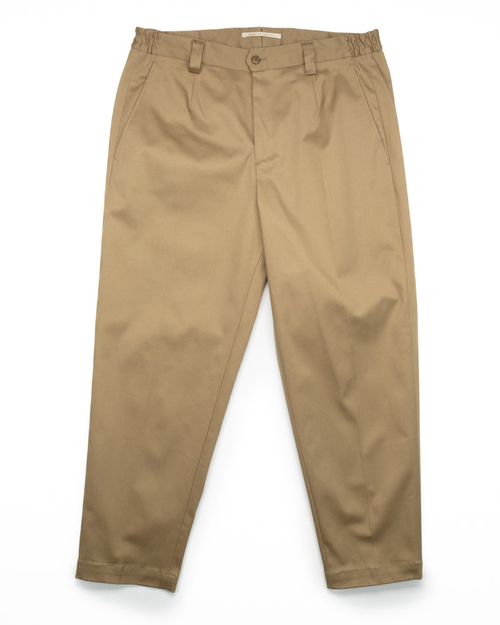 Portofino Chinos in Khaki