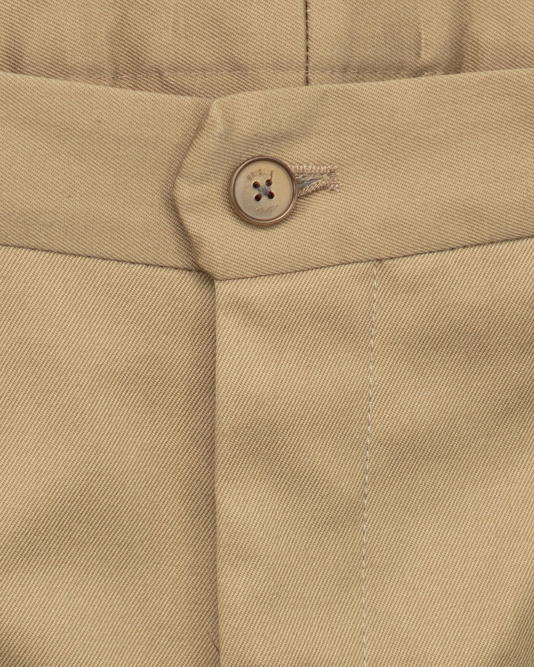 Portofino Chinos in Khaki