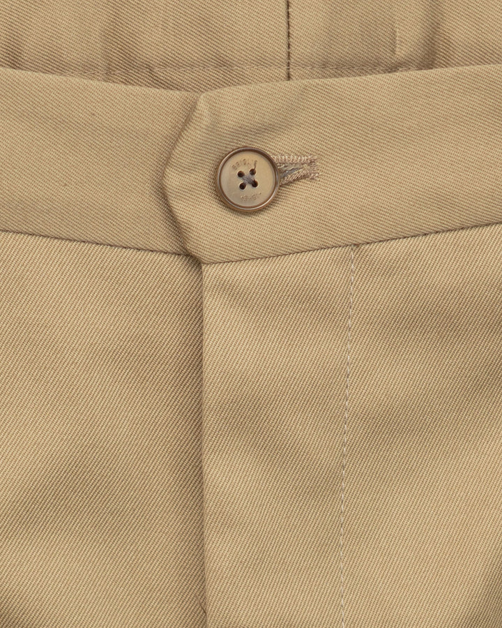 Portofino Chinos in Khaki