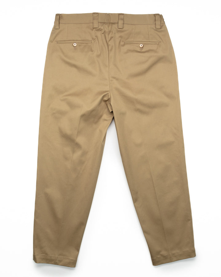 Portofino Chinos in Khaki