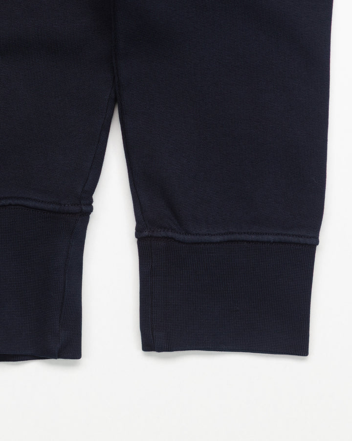 The Spokane Sweatshirt in Navy