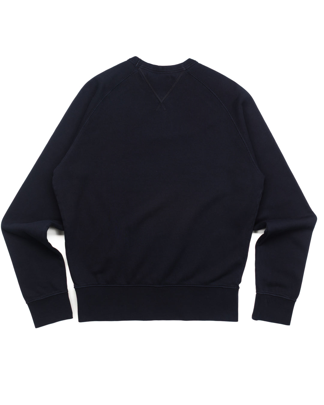 The Spokane Sweatshirt in Navy