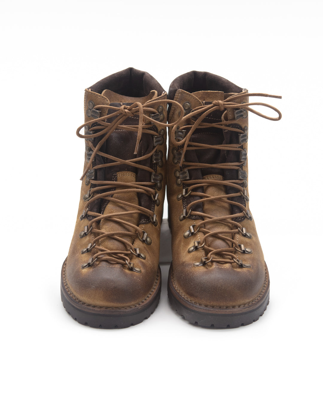 Rockflex Boots in Whiskey