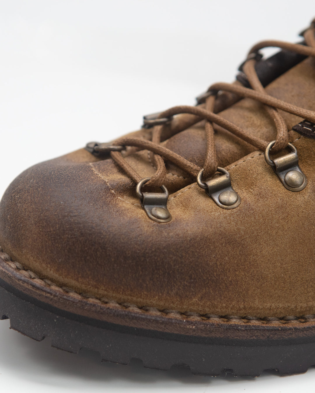 Rockflex Boots in Whiskey