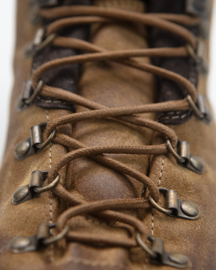 Rockflex Boots in Whiskey