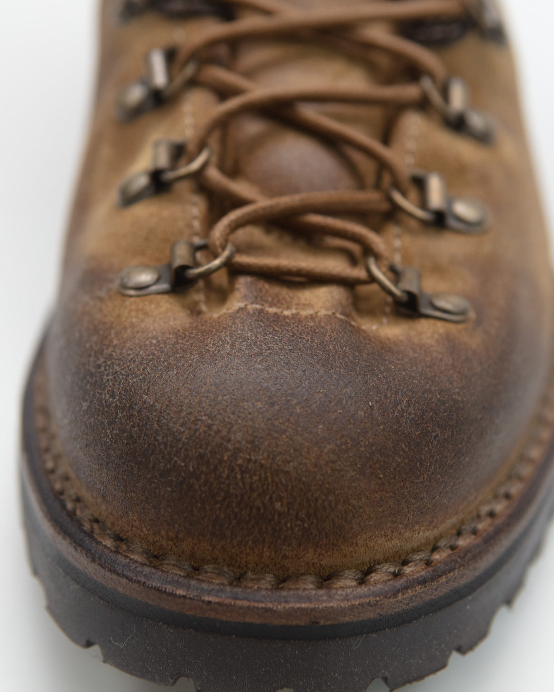 Rockflex Boots in Whiskey