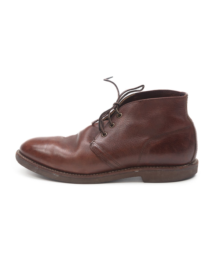 Foreman Chukka Boots #1506