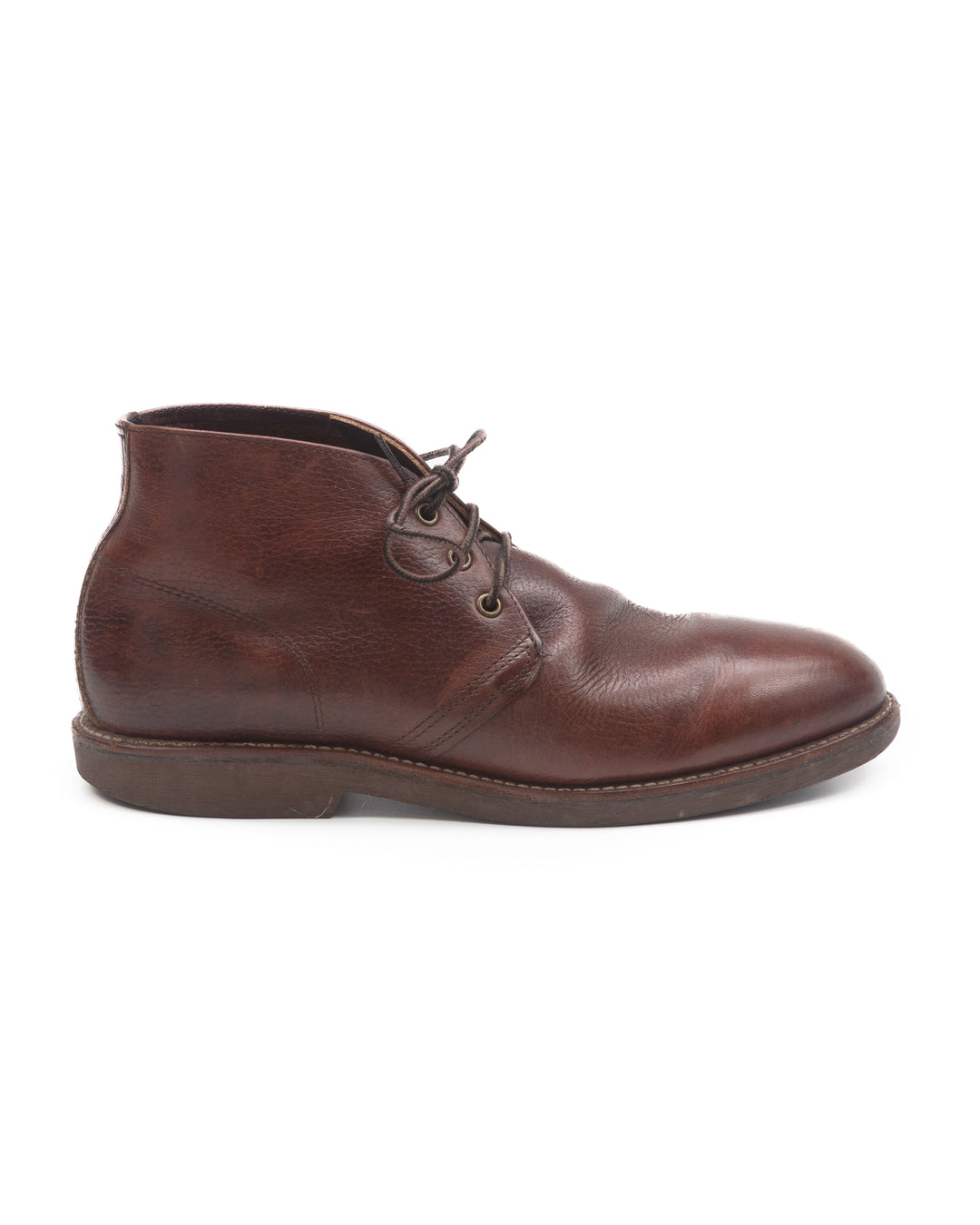 Foreman Chukka Boots #1506