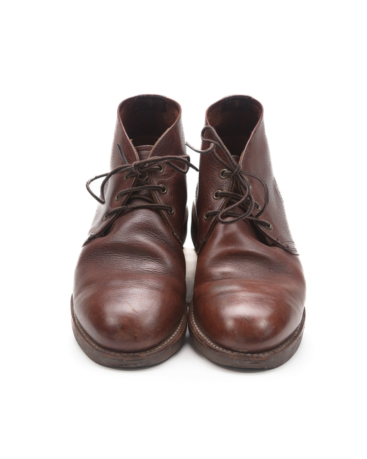 Foreman Chukka Boots #1506