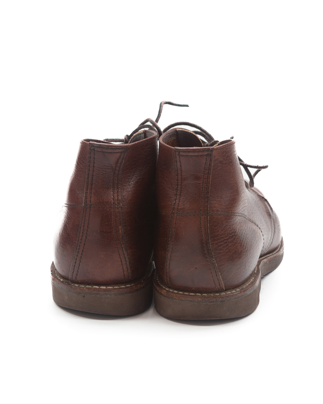 Foreman Chukka Boots #1506