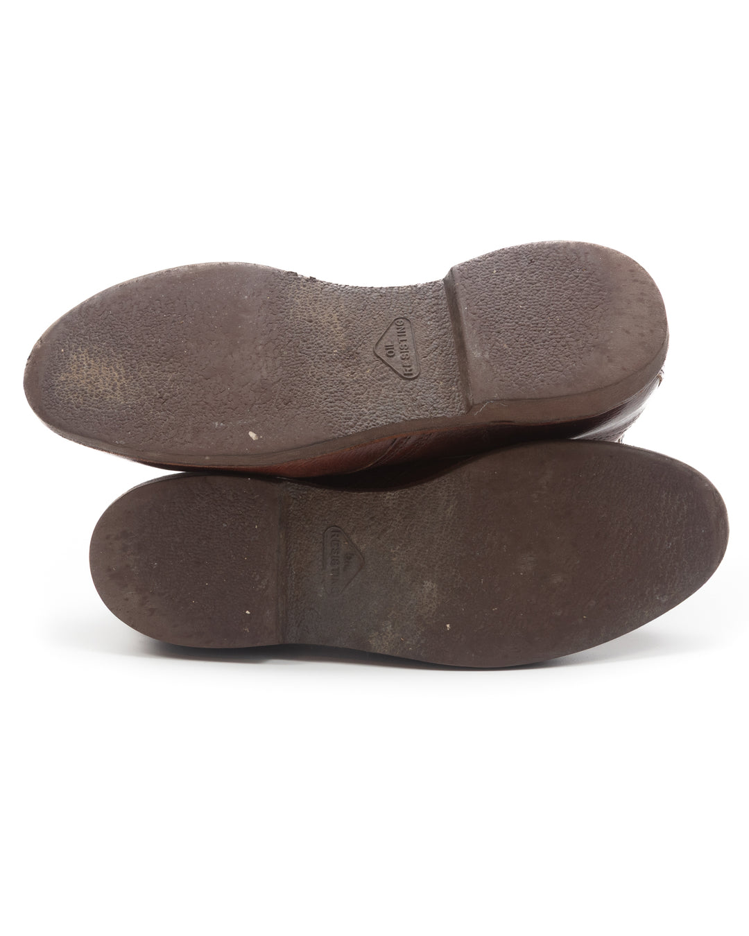 Foreman Chukka Boots #1506