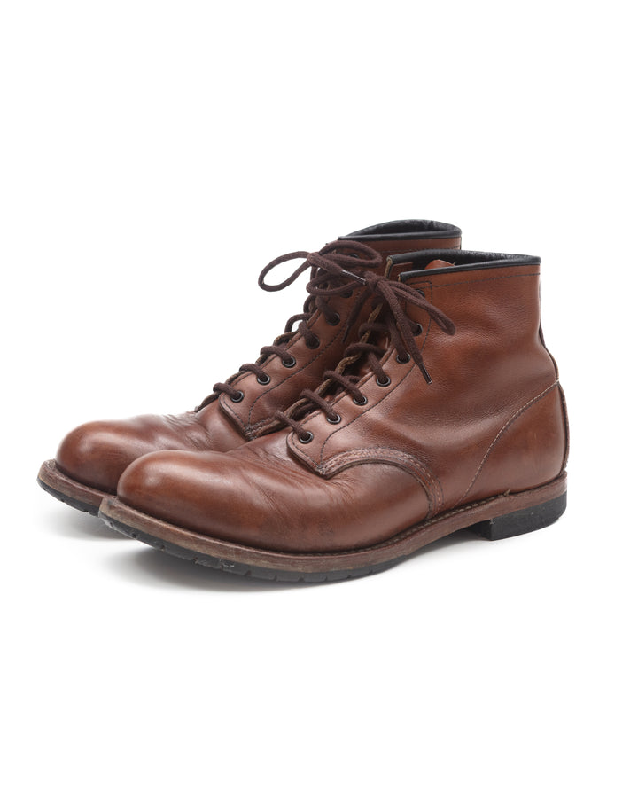 Beckman Boots #1507