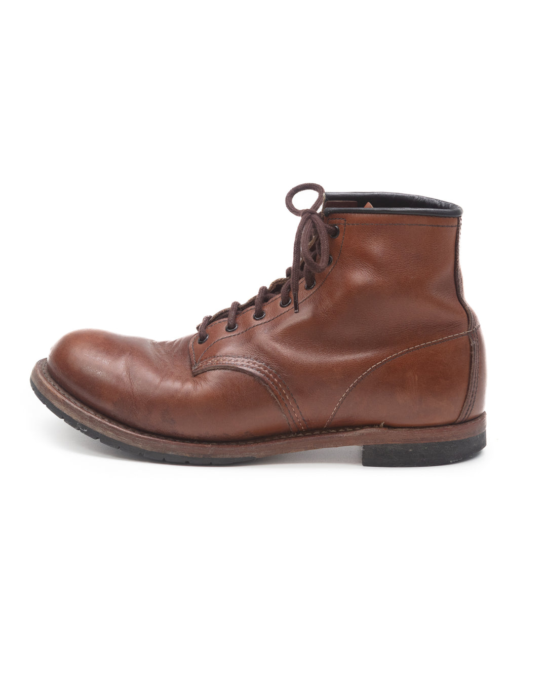 Beckman Boots #1507