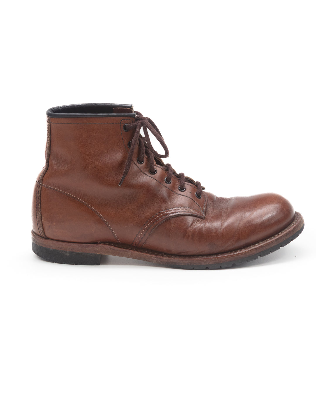 Beckman Boots #1507