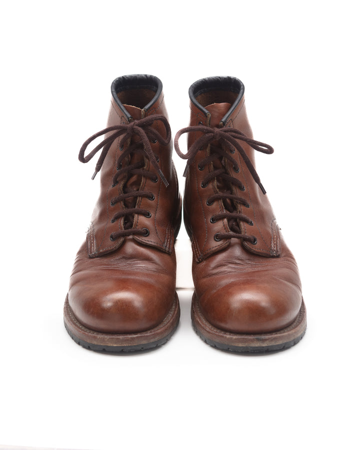 Beckman Boots #1507