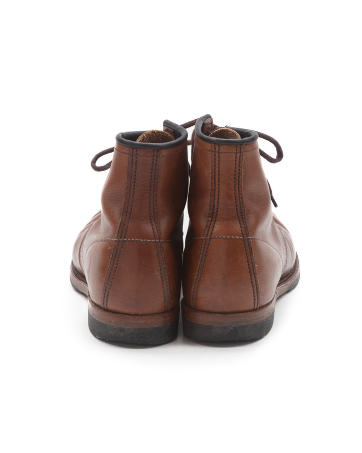 Beckman Boots #1507