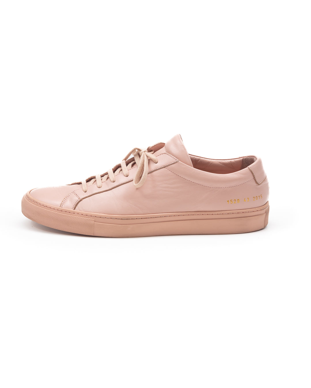 Achilles Low Blush Trainers #1511
