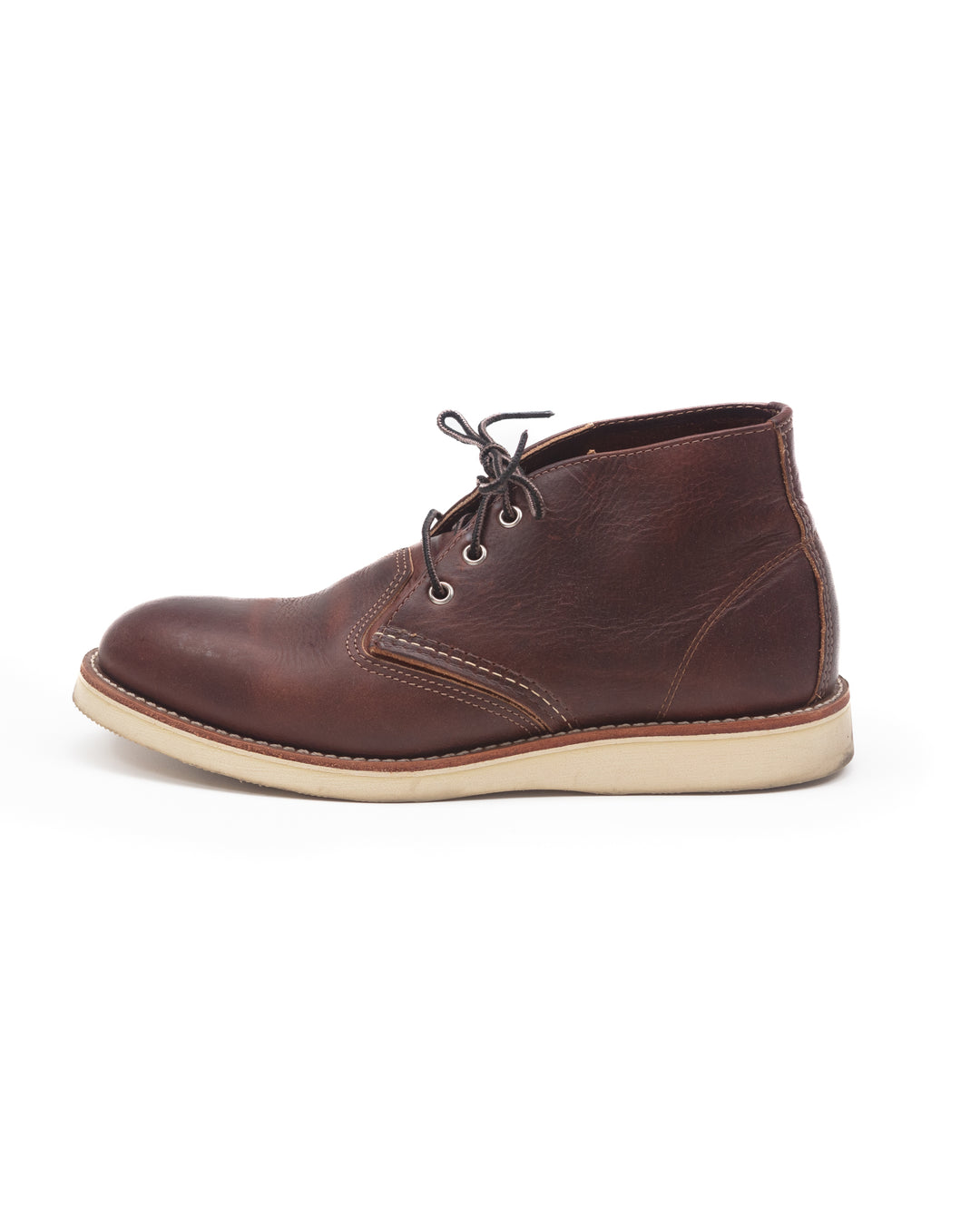 03141 Chukka in Copper #1515