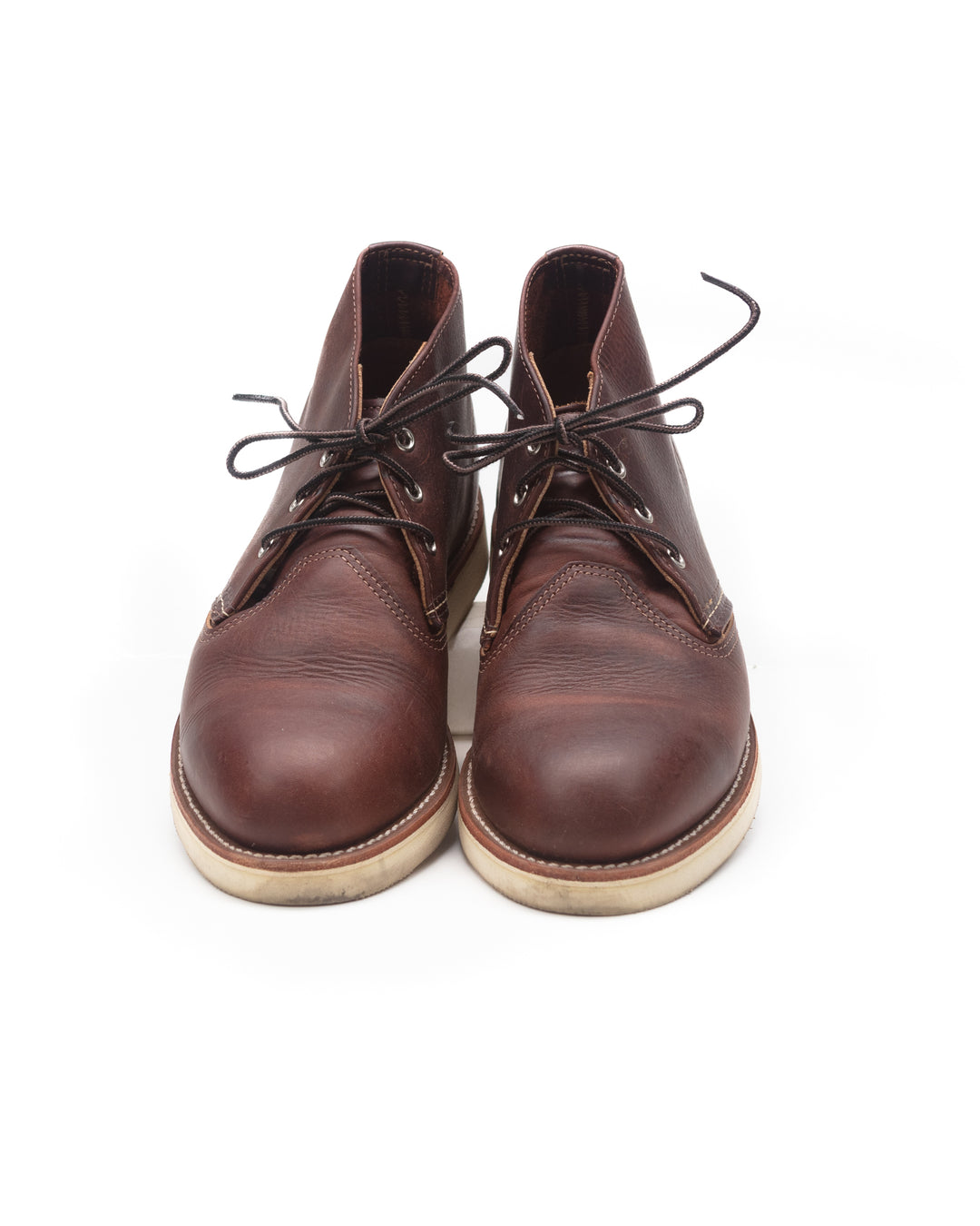 03141 Chukka in Copper #1515