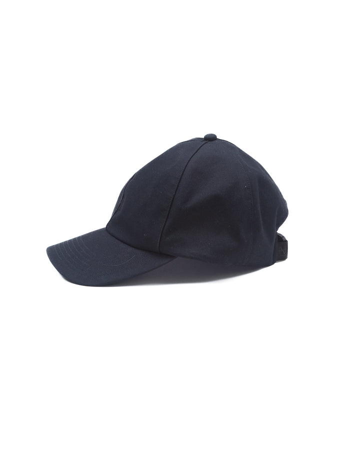 2L Waterproof Cap in Navy #1292