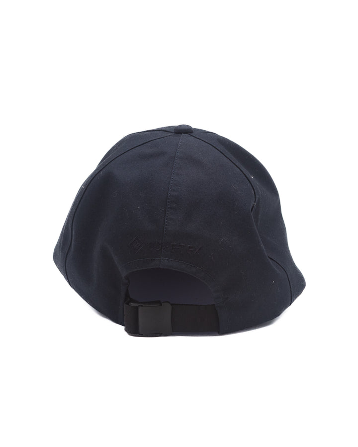 2L Waterproof Cap in Navy #1292