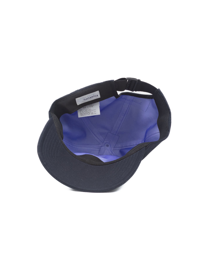 2L Waterproof Cap in Navy #1292