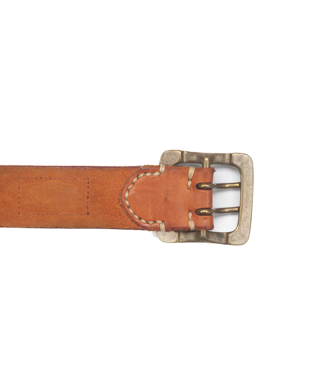 183119 Leather Belt #1521