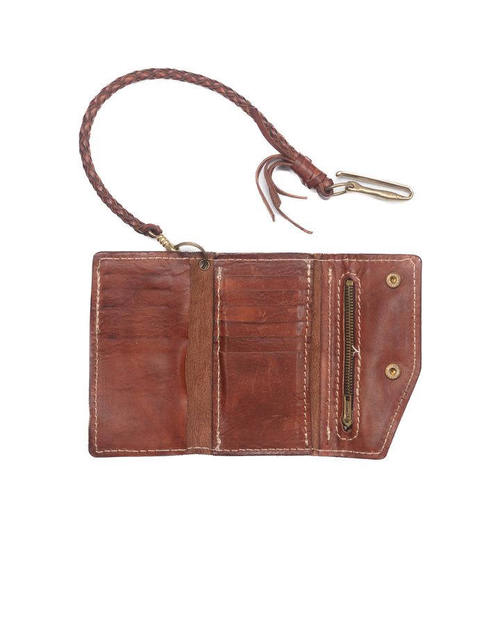 Trucker Wallet #1522