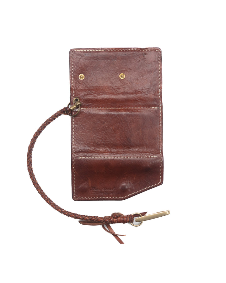 Trucker Wallet #1522