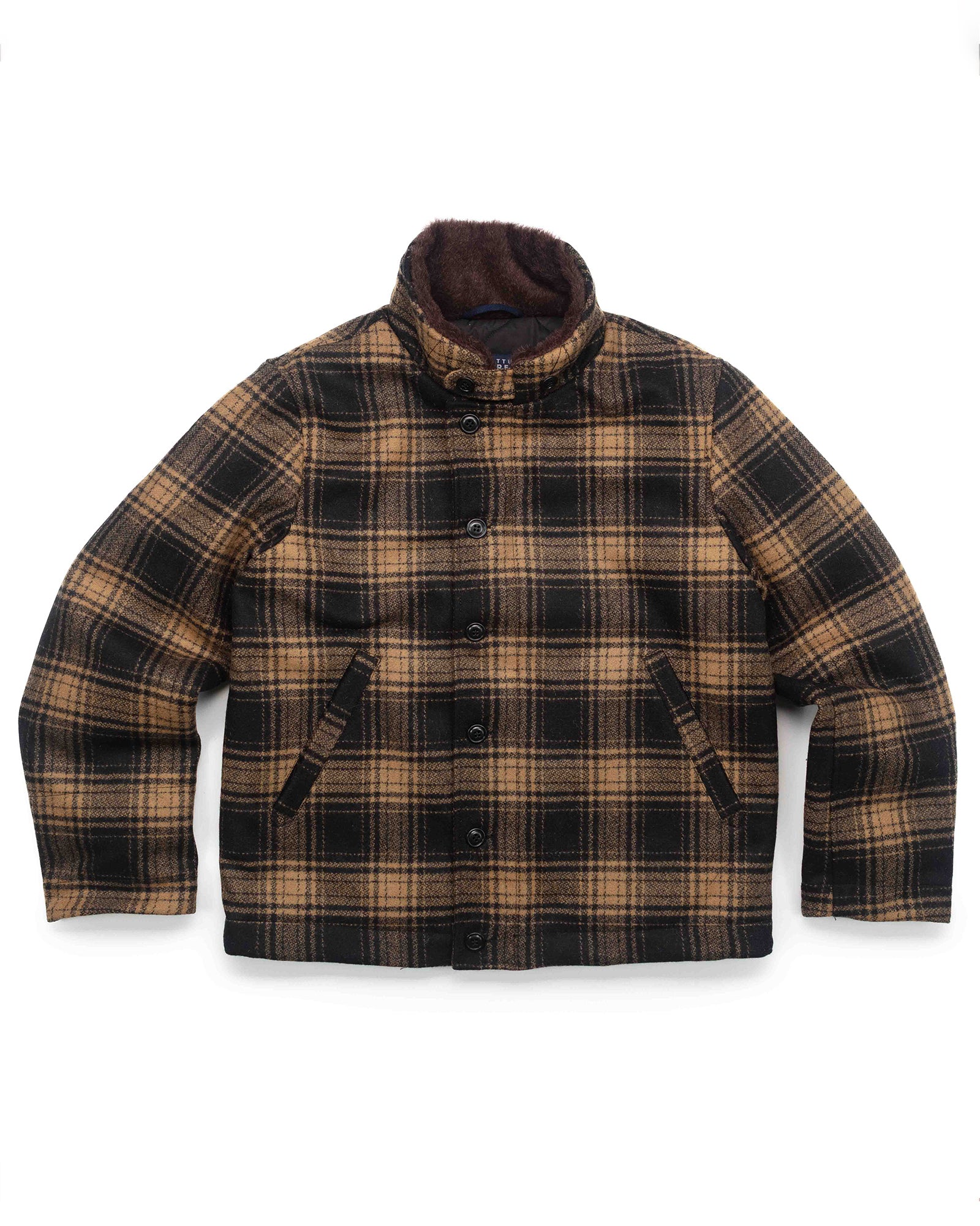 りろるページandequal checked over jacket りろるページandequal checked over jacket りろるページandequal