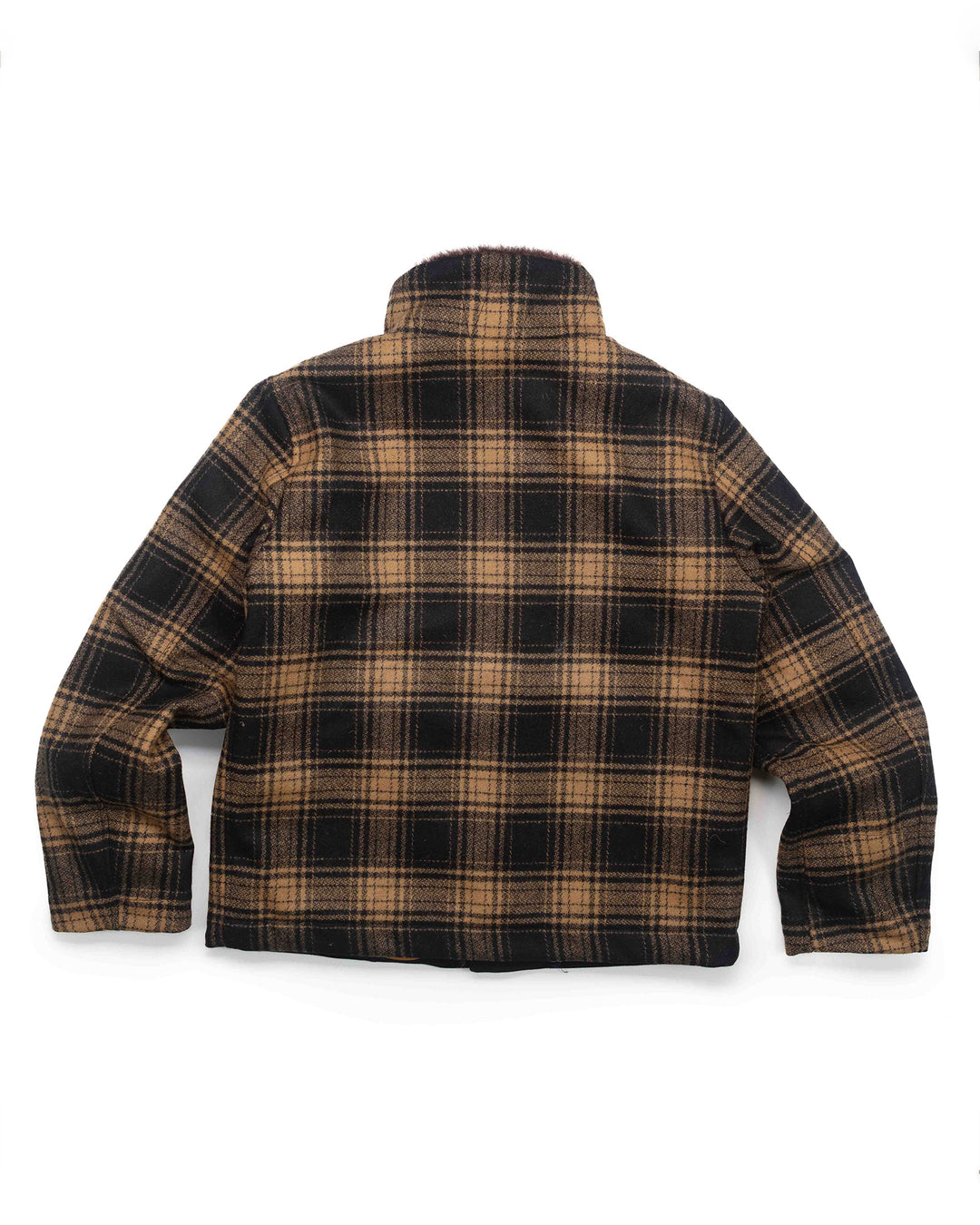 7163-WD Lined Deck Jacket