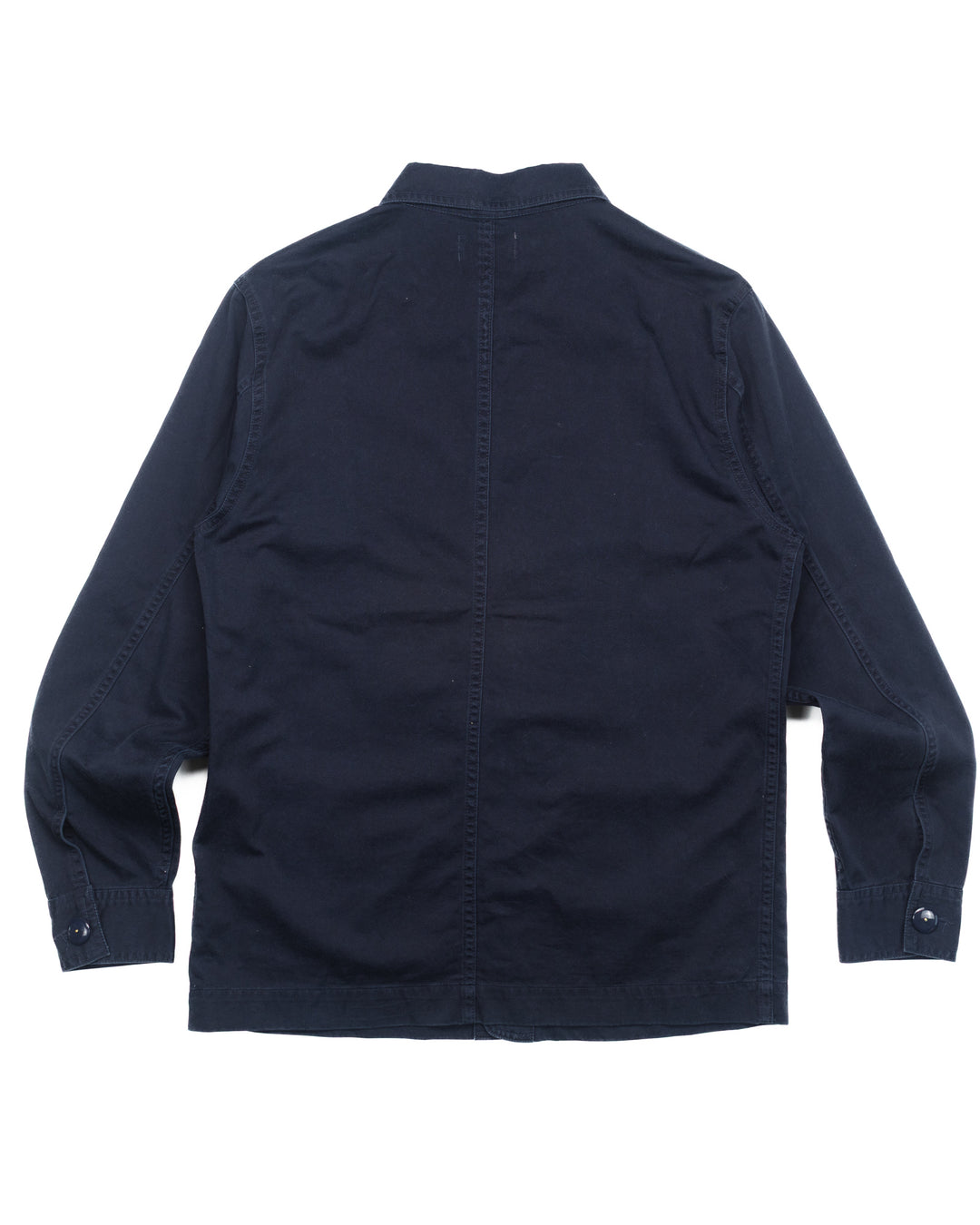 Ojai Jacket in Indigo #1494