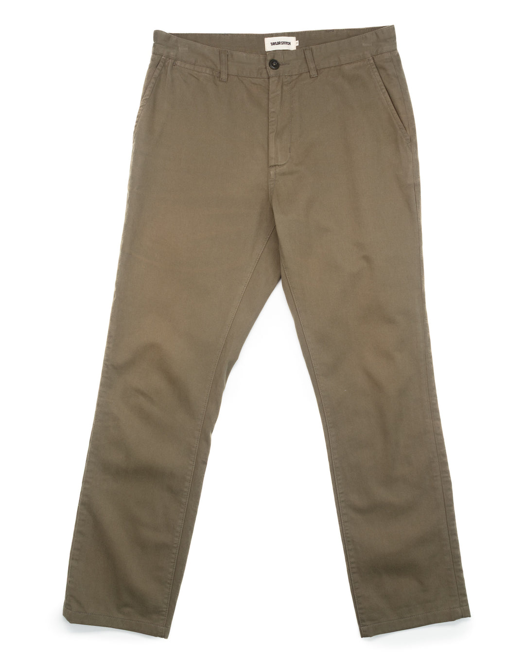 Foundation Pant Olive #1499