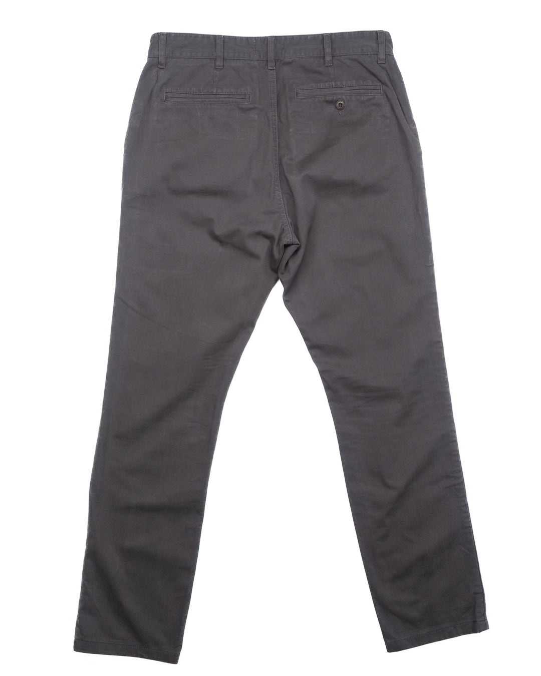 Foundation Pant in Charcoal #1503