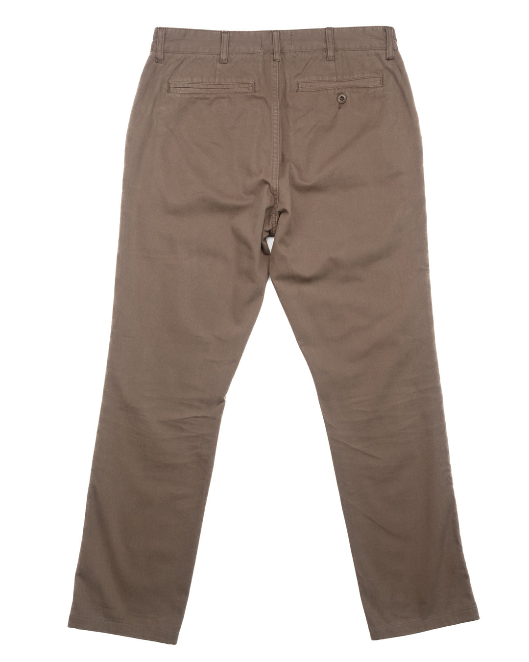 Foundation Pant in Espresso #1500