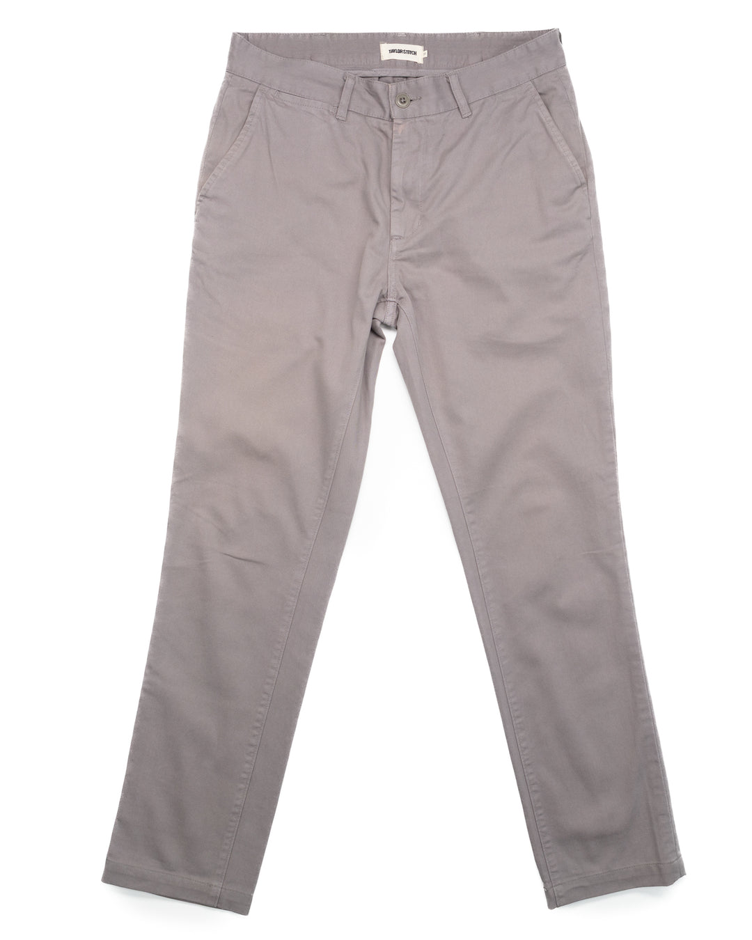 Foundation Pant in Ash #1502